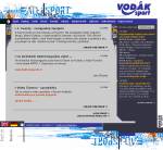 Vod�k sport - speci�lka na lod� a b�ky